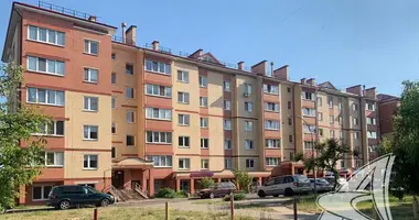 Commercial property 22 m² in Brest, Belarus