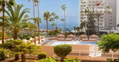 1 bedroom apartment in Adeje, Spain