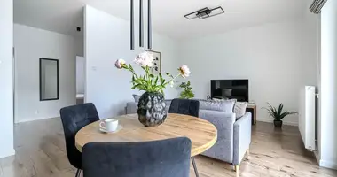 3 room apartment in Warsaw, Poland