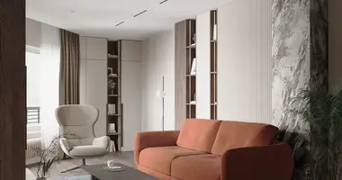 Appartement 3 chambres dans Barcelone, Espagne