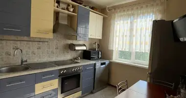 3 room apartment in Minsk, Belarus