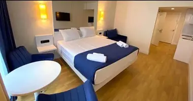 Studio apartment 1 bedroom in Batumi, Georgia