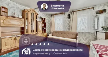 Casa en carnievicy, Bielorrusia