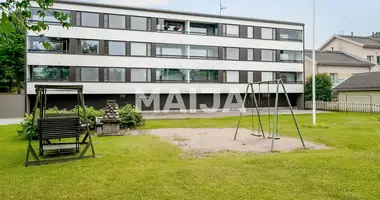 Mieszkanie 2 pokoi w Porvoo sub region, Finlandia