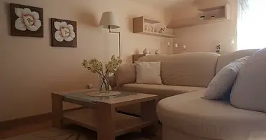 2 bedroom apartment in Budva, Montenegro