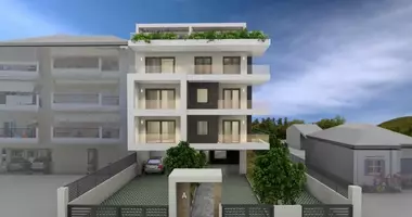 Apartamento 2 habitaciones en Peraia, Grecia
