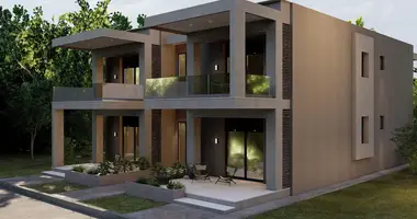 Apartamento 3 habitaciones en Playa huérfana, Grecia