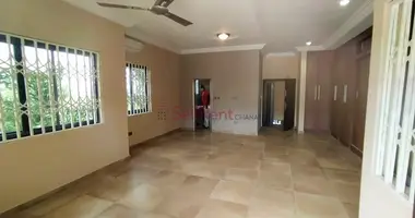 Casa 5 habitaciones en Acra, Ghana