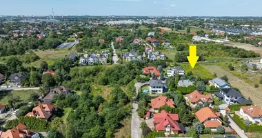 Квартира в Варшава, Польша