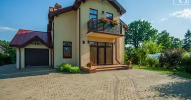 Maison 3 chambres dans Jurmala, Lettonie