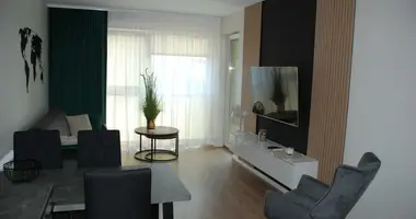 2 room apartment in Gdansk, Poland