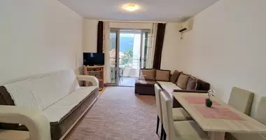Wohnung mit Stadtblick in Budva, Montenegro