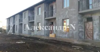 3 room house in Odessa, Ukraine