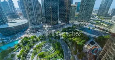 Mieszkanie 1 pokój w Dubaj, Emiraty Arabskie
