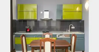 Apartamento 1 habitación en Cracovia, Polonia