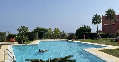 2 bedroom apartment in Benalmadena, Spain