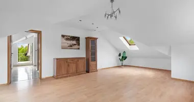 3 room apartment in Warsaw, Poland