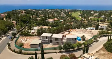 Вилла в муниципалитет Пафос, Кипр
