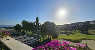 Apartamento 4 habitaciones en Casares, Španjolska
