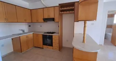 Apartamento 2 habitaciones en Chloraka, Chipre