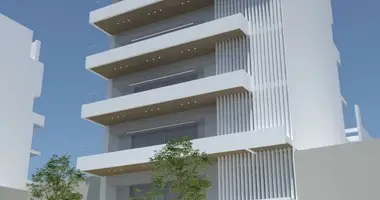 Apartamento 4 habitaciones en Palaio Faliro, Grecia