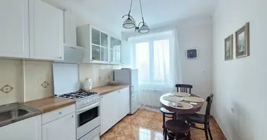 Apartamento 2 habitaciones en Varsovia, Polonia