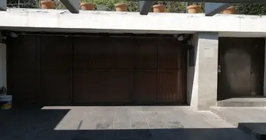 Casa 4 habitaciones en Ciudad de México, México