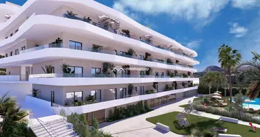 2 bedroom apartment in lAlfas del Pi, Spain