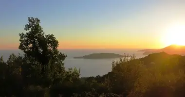 Terrain dans Budva, Monténégro