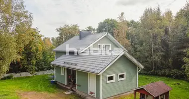 Haus 4 Zimmer in Raahen seutukunta, Finnland