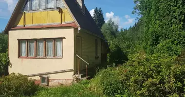 Dom w Soleniki, Litwa