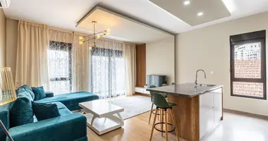 2 bedroom apartment in Montenegro