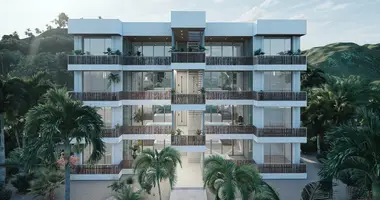 2 bedroom apartment in San Pedro Mixtepec, Mexico