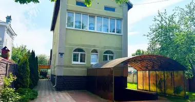 Квартира 4 комнаты в Колодищанский сельский Совет, Беларусь