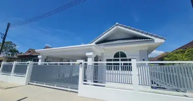 Reihenhaus  mit Doppelt verglaste Fenster, mit Balkon, mit Möbliert in Phuket, Thailand