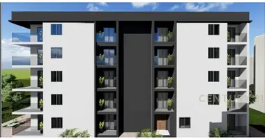 Apartamento 2 habitaciones en Golem, Albania