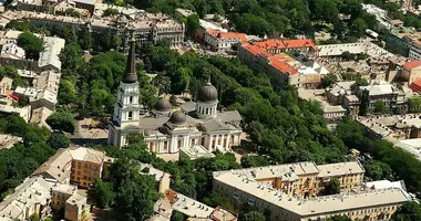 Commercial property 260 m² in Odesa, Ukraine