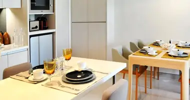 1 bedroom apartment in Phuket, Thailand