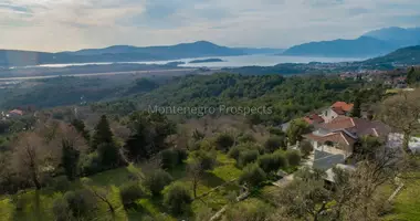 Grundstück in Bijela, Montenegro