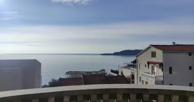 1 bedroom apartment in Przno, Montenegro