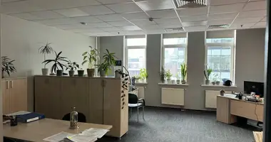 Büro 953 m² in Moskau, Russland