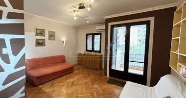 1 room studio apartment in Dobrota, Montenegro