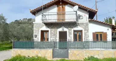 2 room house in Asprovrysi, Greece