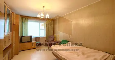 Apartamento 1 habitación en Brest, Bielorrusia