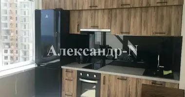 Apartamento 1 habitación en Odessa, Ucrania