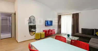 Apartamento 2 habitaciones en Konyaalti, Turquía