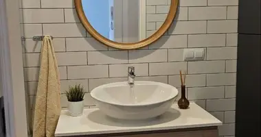 Appartement 1 chambre dans Varsovie, Pologne
