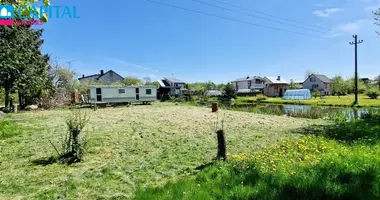 Дом в Sausine, Литва