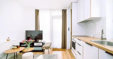 2 room apartment in Vilnius, Lithuania