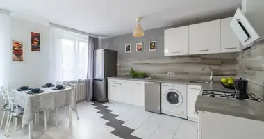 Apartamento 3 habitaciones en Cracovia, Polonia